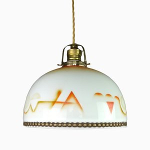 Modern Ceiling Light-KDB-1355284