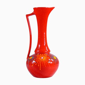 Modern Ceramic Jug from Bertoncello, 1970s-GIW-1332676