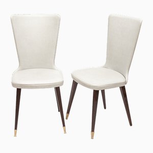 Modern Chairs, 1960s, Set of 2-JCN-1734396