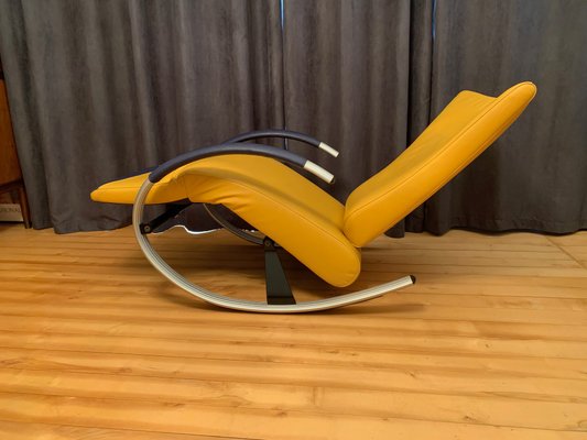 Modern Chaise Lounge, 1980s-RTR-1180931