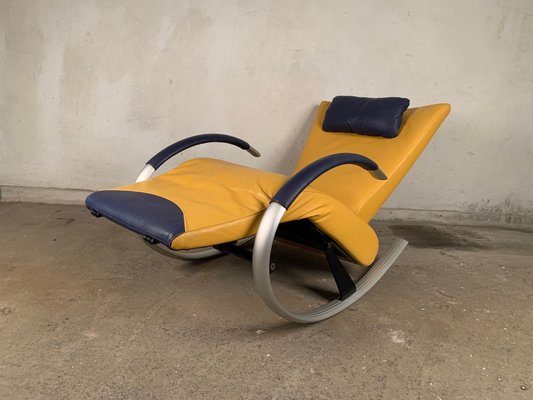 Modern Chaise Lounge, 1980s-RTR-1180931