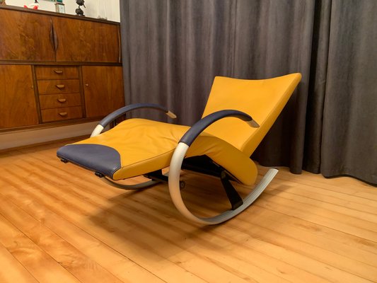 Modern Chaise Lounge, 1980s-RTR-1180931