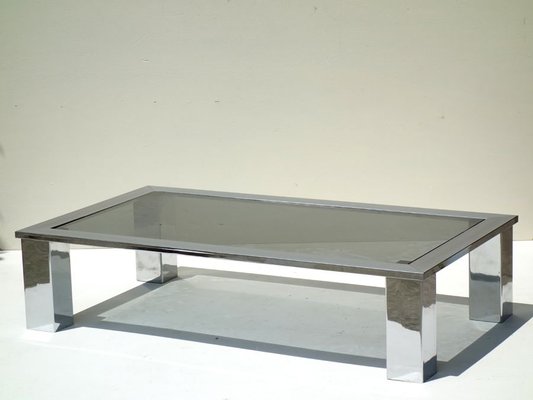 Modern Coffee Table, 1970s-GKB-835974