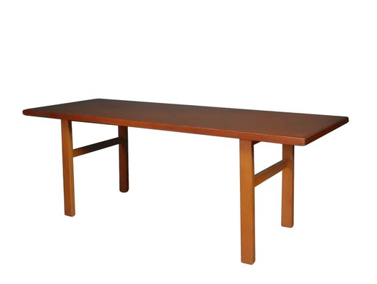 Modern Coffee Table from A.B. Seffle Mobelfabrik, 1950s-KDW-1805360