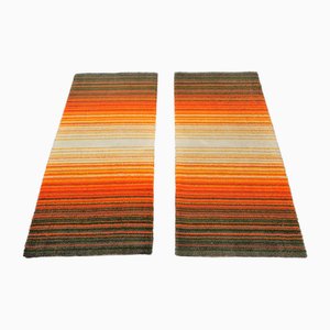 Modern Colorful Rugs from Desso, 1970s, Set of 2-AXJ-2043098