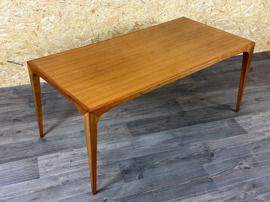 Modern Danish Coffee Table, Denmark, 1970s-EJL-1722405