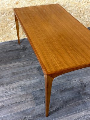 Modern Danish Coffee Table, Denmark, 1970s-EJL-1722405