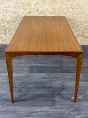 Modern Danish Coffee Table, Denmark, 1970s-EJL-1722405