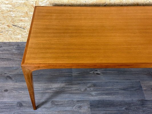 Modern Danish Coffee Table, Denmark, 1970s-EJL-1722405