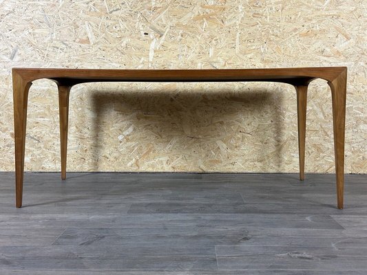 Modern Danish Coffee Table, Denmark, 1970s-EJL-1722405