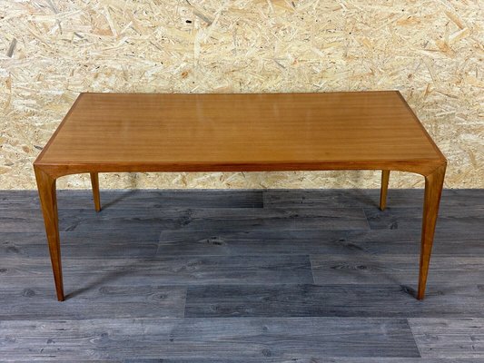 Modern Danish Coffee Table, Denmark, 1970s-EJL-1722405