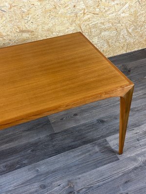 Modern Danish Coffee Table, Denmark, 1970s-EJL-1722405