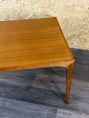 Modern Danish Coffee Table, Denmark, 1970s-EJL-1722405