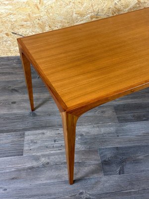 Modern Danish Coffee Table, Denmark, 1970s-EJL-1722405