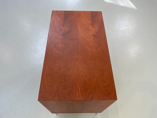 Modern Danish Teak Cabinet by Poul Cadovius for Cado, 1960s-WIX-1727159