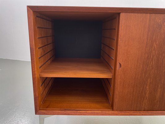 Modern Danish Teak Cabinet by Poul Cadovius for Cado, 1960s-WIX-1727159