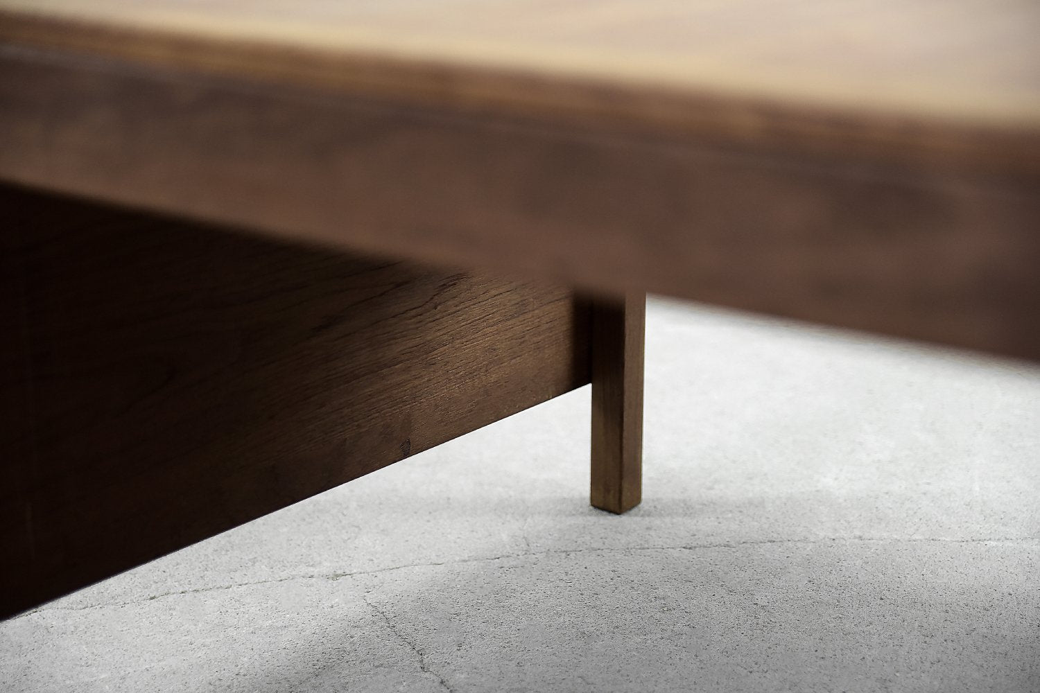 Modern Danish Teak Coffee Table Model 5362 by Børge Mogensen for Fredericia Stolefabrik, 1960s