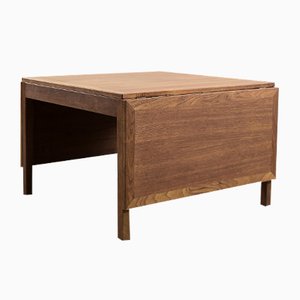 Modern Danish Teak Coffee Table Model 5362 by Børge Mogensen for Fredericia Stolefabrik, 1960s-ZAA-1314771