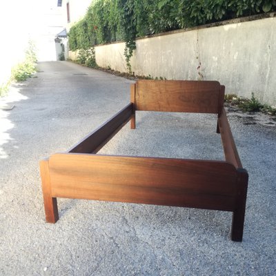 Modern Daybed in Teak, 1940-NTQ-1383570