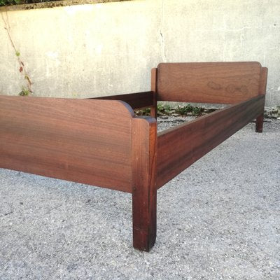 Modern Daybed in Teak, 1940-NTQ-1383570