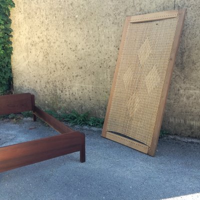 Modern Daybed in Teak, 1940-NTQ-1383570