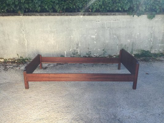 Modern Daybed in Teak, 1940-NTQ-1383570