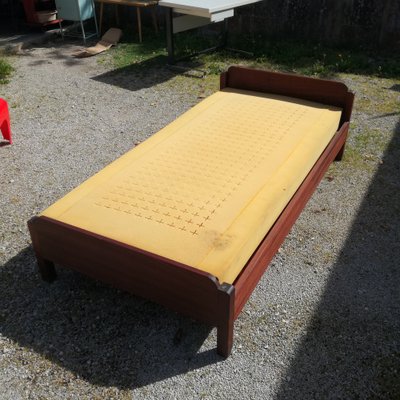 Modern Daybed in Teak, 1940-NTQ-1383570