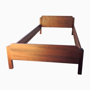 Modern Daybed in Teak, 1940-NTQ-1383570