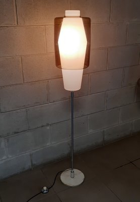 Modern Design Floor Lamp, 1970s-PWG-2020541