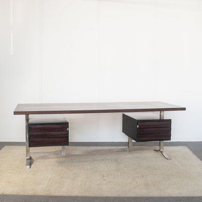 Modern Desk by Gianni Moscatelli for Formanova, Mid 1970s-JQO-1803242