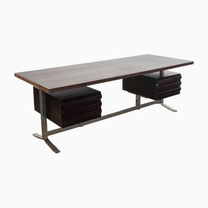 Modern Desk by Gianni Moscatelli for Formanova, Mid 1970s-JQO-1803242