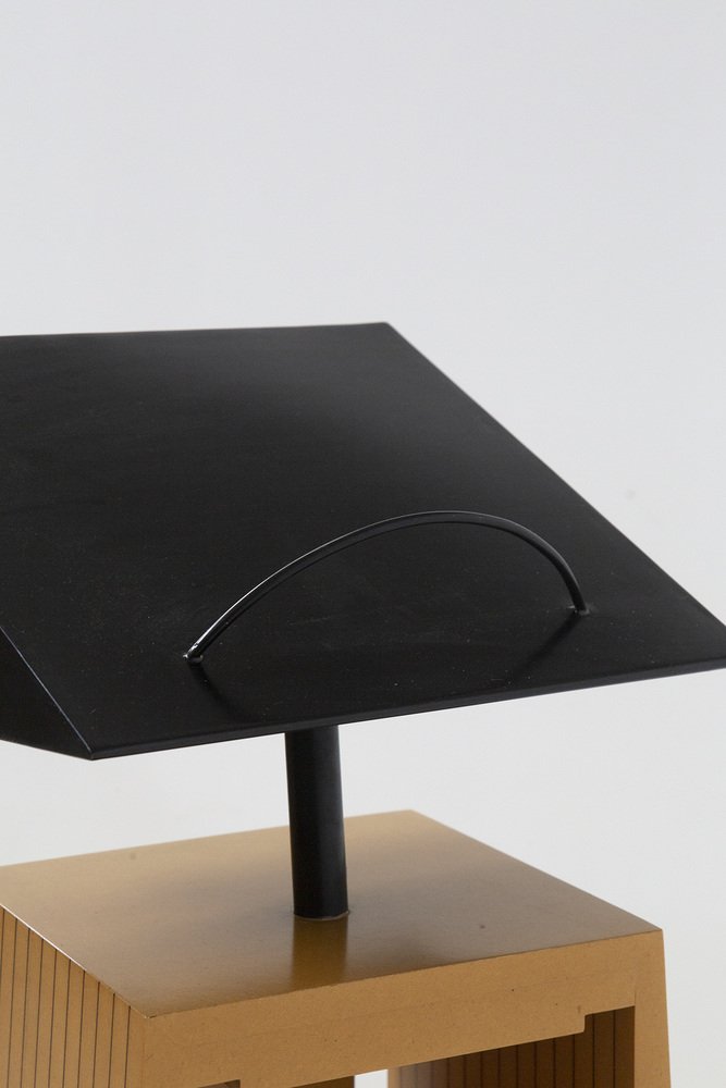 Modern Essaime Lectern by Stéphane Millet for Quart De Poil, 1992