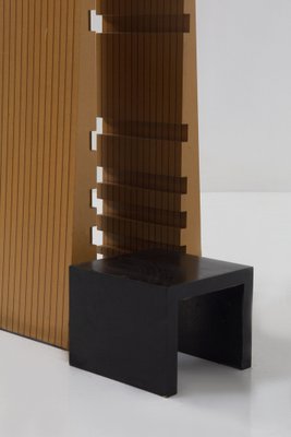 Modern Essaime Lectern by Stéphane Millet for Quart De Poil, 1992-RCE-1784420