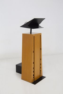 Modern Essaime Lectern by Stéphane Millet for Quart De Poil, 1992-RCE-1784420