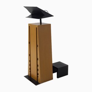 Modern Essaime Lectern by Stéphane Millet for Quart De Poil, 1992-RCE-1784420