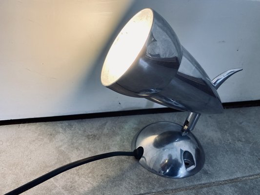 Modern Glass Wall Lamp from Ikea, 1990s-PYR-1730252