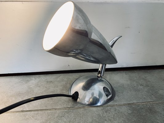 Modern Glass Wall Lamp from Ikea, 1990s-PYR-1730252