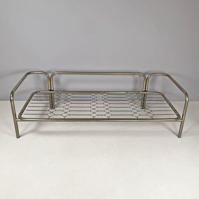 Modern Italian Daybed Sofa attributed to Gae Aulenti for Poltronova, 1970s-GDD-1806609