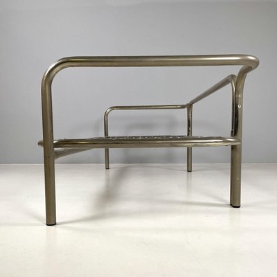 Modern Italian Daybed Sofa attributed to Gae Aulenti for Poltronova, 1970s-GDD-1806609