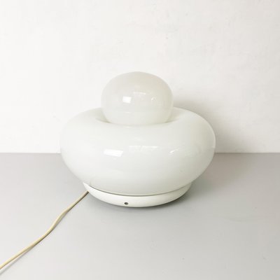 Modern Italian Electra Table Lamp by Giuliana Gramigna for Artemide, 1968-GDD-1312781