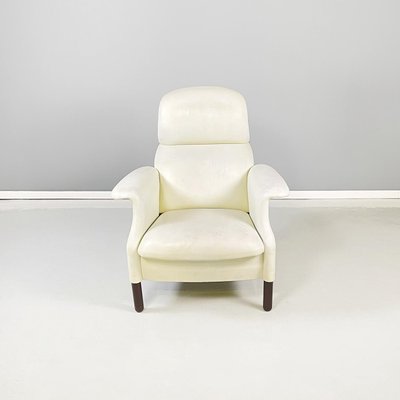 Modern Italian Model Sanluca Armchair attributed to Pier Giacomo Achille Castiglioni for Gavina, 1960s-GDD-1425977