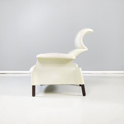 Modern Italian Model Sanluca Armchair attributed to Pier Giacomo Achille Castiglioni for Gavina, 1960s-GDD-1425977