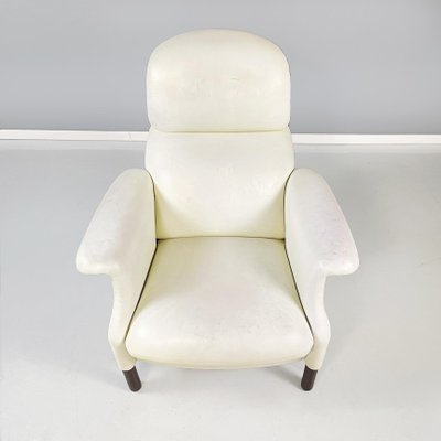 Modern Italian Model Sanluca Armchair attributed to Pier Giacomo Achille Castiglioni for Gavina, 1960s-GDD-1425977