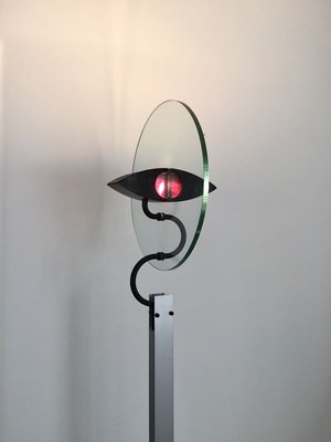 Modern Italian Olimpia Floor Lamp by Carlo Forcolini for Artemide, 1980s-SU-903692