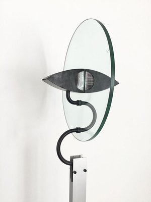 Modern Italian Olimpia Floor Lamp by Carlo Forcolini for Artemide, 1980s-SU-903692