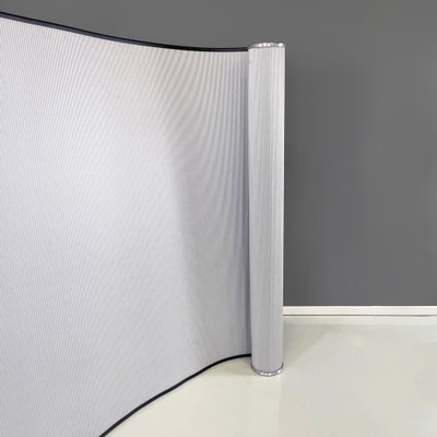 Modern Italian Self-Supporting Screen by Luigi Baroli for Baleri, 2000s-GDD-1783852