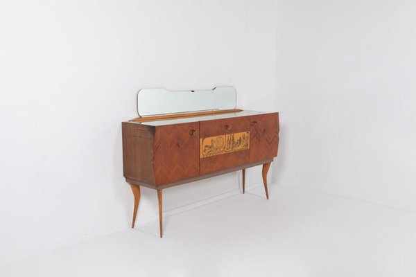 Modern Italian Sideboard by Vitters Dassi, 1950s-KMC-1194440