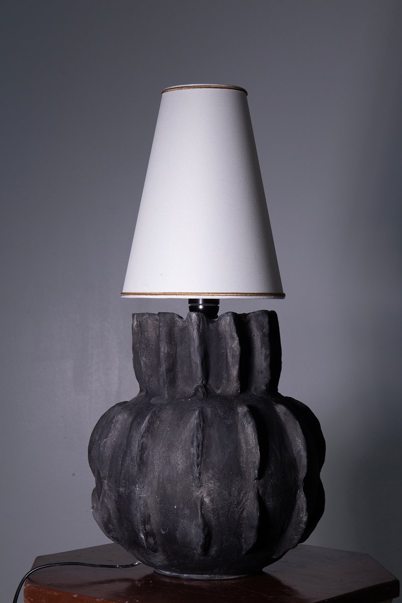 Modern Italian Table Lamp from Costa