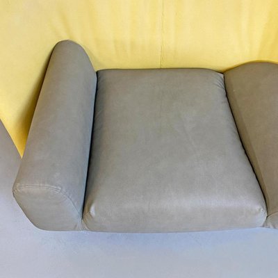 Modern Italian Torso Chaise Lounge by Paolo Deganello for Cassina, 1980s-GDD-1097186