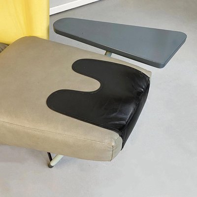 Modern Italian Torso Chaise Lounge by Paolo Deganello for Cassina, 1980s-GDD-1097186